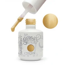 GELISH SOAK OFF GEL POLISH ALLURE 15ML - 0.5OZ