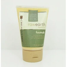 CND SPA FOOTRUB MASSAGE LOTION 118ML - 4 OZ