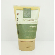 CND SPA FOOTRUB MASSAGE LOTION 118ML - 4 OZ