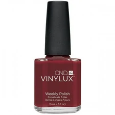 CND VINYLUX BURNT ROMANCE #161 WEEKLY POLISH