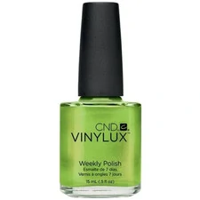 CND VINYLUX LIMEADE 127 WEEKLY POLISH 15ML/.5OZ
