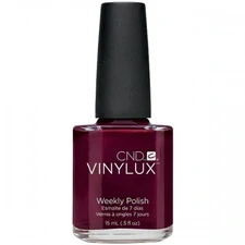 CND VINYLUX MASQUERADE #130 WEEKLY POLISH