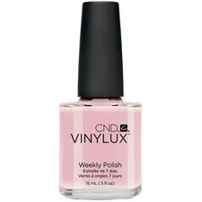 CND VINYLUX ROMANTIQUE #142 WEEKLY POLISH
