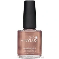 CND VINYLUX SUGAR SPICE #152 WEEKLY POLISH