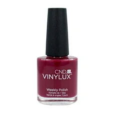 CND VINYLUX TINTED LOVE #153 WEEKLY POLISH