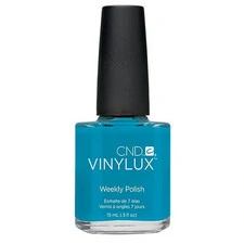 CND VINYLUX CERULEAN SEA 171 WEEKLY POLISH 15ML/.5OZ