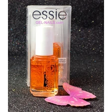 CUTICLE OIL APRICOT ESSIE 0.46 FL.OZ 13.5ML