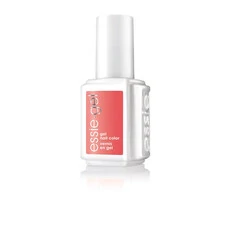 ESSIE GEL POSTMODERN PEACH NAIL COLOR 12.5ML/.42OZ