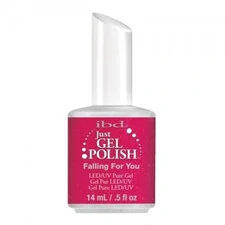 IBD JUST GEL POLISH FALLING FOR YOU