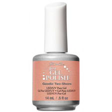 IBD JUST GEL POLISH GOODIE TWO-SHOES