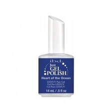 IBD JUST GEL POLISH HEART OF THE OCEAN