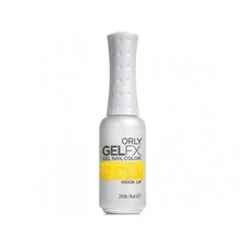 ORLY GELFX HOOK UP UV GEL NAIL LACQUER 30639 0.3 OZ - 9 ML
