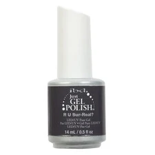 IBD JUST GEL POLISH R U SUR-REAL?