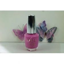 OPI INFINITE SHINE GIRLS WITHOUT LIMITS ISL04