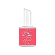 IBD JUST GEL POLISH INKY PINKY