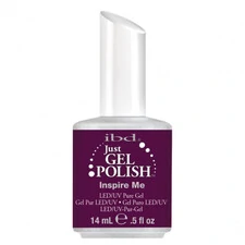 IBD JUST GEL POLISH INSPIRE ME 14 ML/.5 OZ