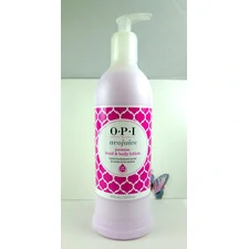 OPI AVOJUICE JASMINE LOTION 600ML - 20 OZ - NEW LOOK