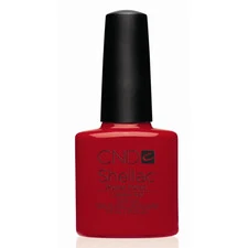 CND SHELLAC UV COLOR COAT - GEL NAIL POLISH - LOBSTER ROLL