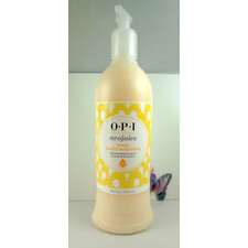 OPI AVOJUICE MANGO LOTION 600ML - 20 OZ - NEW LOOK