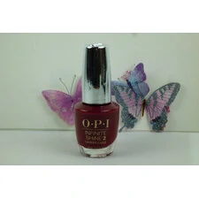 OPI INFINITE SHINE CAN’T BE BEET ISL13