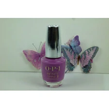 OPI INFINITE SHINE GRAPELY ADMIRED ISL12