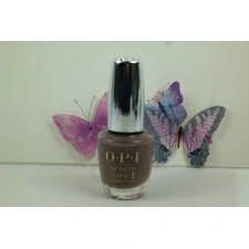 OPI INFINITE SHINE NEVER GIVE UP!