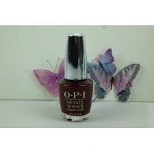 OPI INFINITE SHINE RAISIN’ THE BAR ISL14