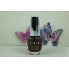 OPI INFINITE SHINE STRONG COAL-ITION