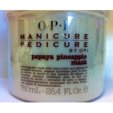 OPI PAPAYA PINEAPPLE MASK 750ML/25.4 OZ