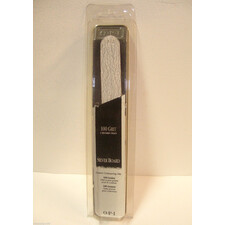 OPI FILES SILVER BOARD 100 GRIT 2 PCS