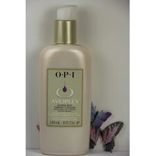 OPI AVOPLEX ENZYME SKIN THERAPY CLEANSER 240ML-8FL.OZ