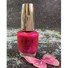 OPI INFINITE SHINE POMPEII PURPLE ISLC09