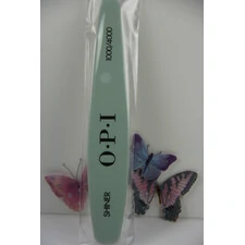 SHINER FILE BY OPI 1000/4000