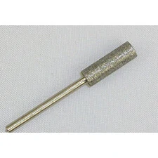 DIAMOND BIT ( CYLINDER MEDIUM )