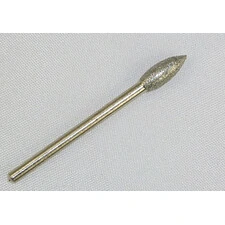 DIAMOND BIT ( BULLET SMALL)