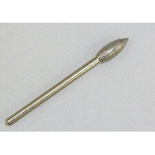 DIAMOND BIT ( BULLET SMALL)