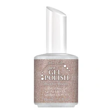 IBD JUST GEL POLISH RUSTIC RIVER 14 ML/.5 OZ