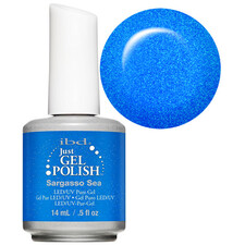 IBD JUST GEL POLISH SARGASSO SEA 14 ML/.5 OZ