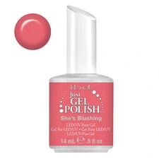 IBD JUST GEL POLISH SHE'S BLUSHING