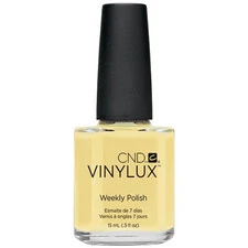 CND VINYLUX SUN BLEACHED #165 WEEKLY POLISH