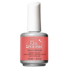 IBD JUST GEL POLISH SWEET MELODY 14 ML/.5 OZ