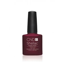 CND SHELLAC TINTED LOVE UV COLOR COAT - GEL NAIL POLISH