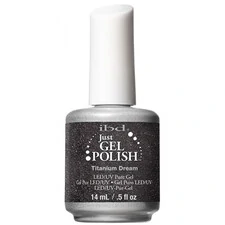 IBD JUST GEL POLISH TITANIUM DREAM
