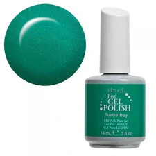 IBD JUST GEL POLISH TURTLE BAY