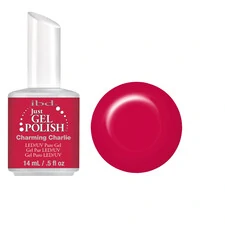 IBD JUST GEL POLISH CHARMING CHARLIE