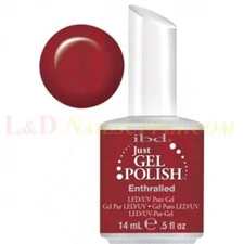 IBD JUST GEL POLISH ENTRALLED