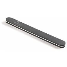 CND BLACK PADDED ABRASIVE 120/240 GRIT