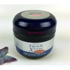 IBD FRENCH XTREME CLEAR GEL 2OZ/56G