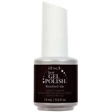 IBD JUST GEL POLISH BUSTLED UP 14 ML/.5 OZ