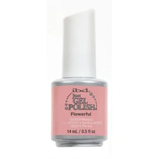 IBD JUST GEL POLISH FLOWERFUL